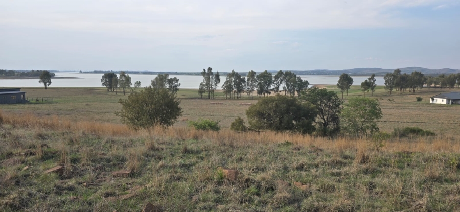 0 Bedroom Property for Sale in Oranjeville Free State